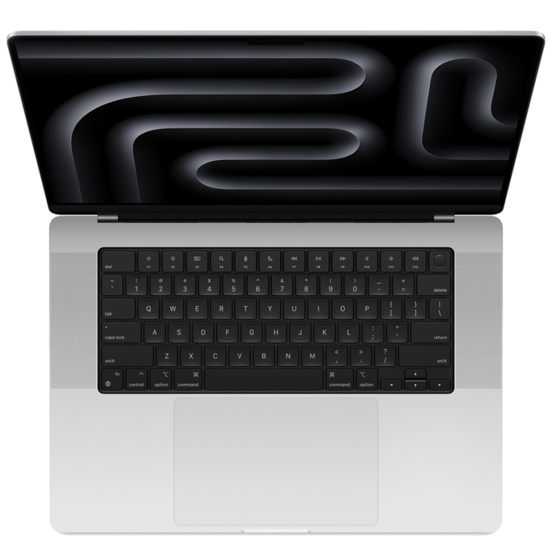 لپ تاپ مک بوک پرو M3 Max اپل مدل 16 اینچی 2023